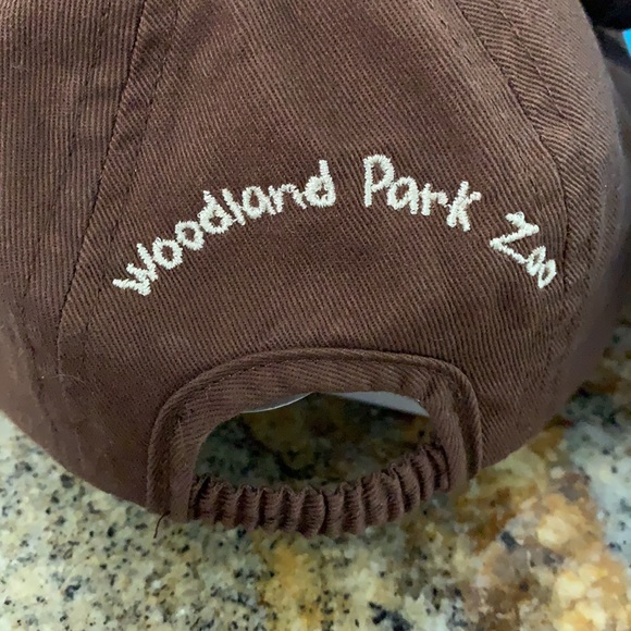 X2 baby caps. Approximately 17”in diameter - Picture 4 of 5